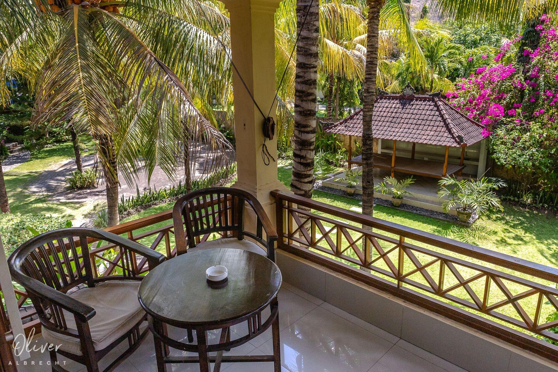Arya Amed Beach Resort And Dive Center Екстериор снимка