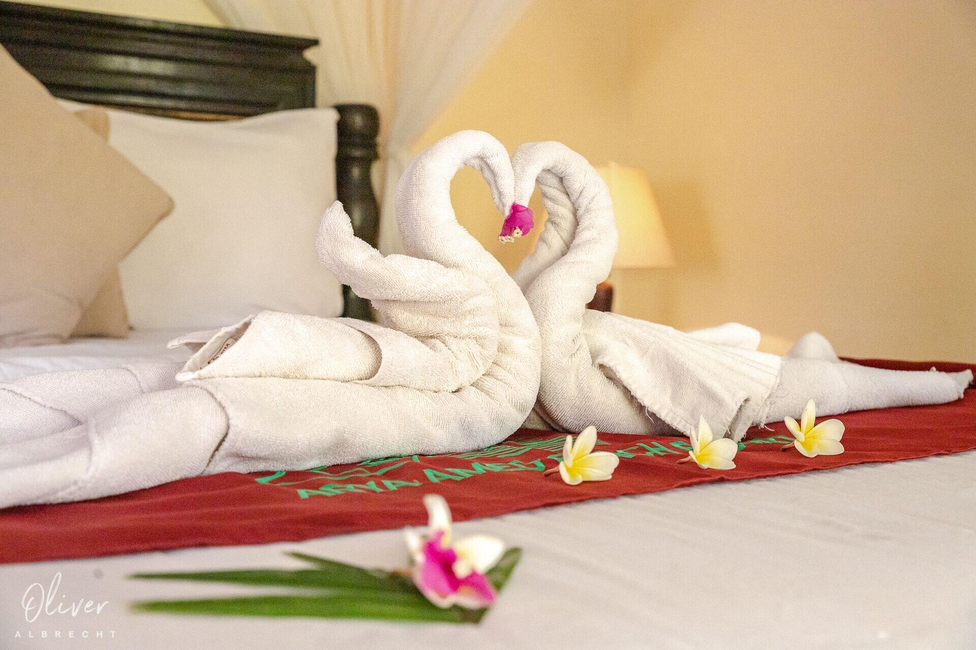 Arya Amed Beach Resort And Dive Center Екстериор снимка