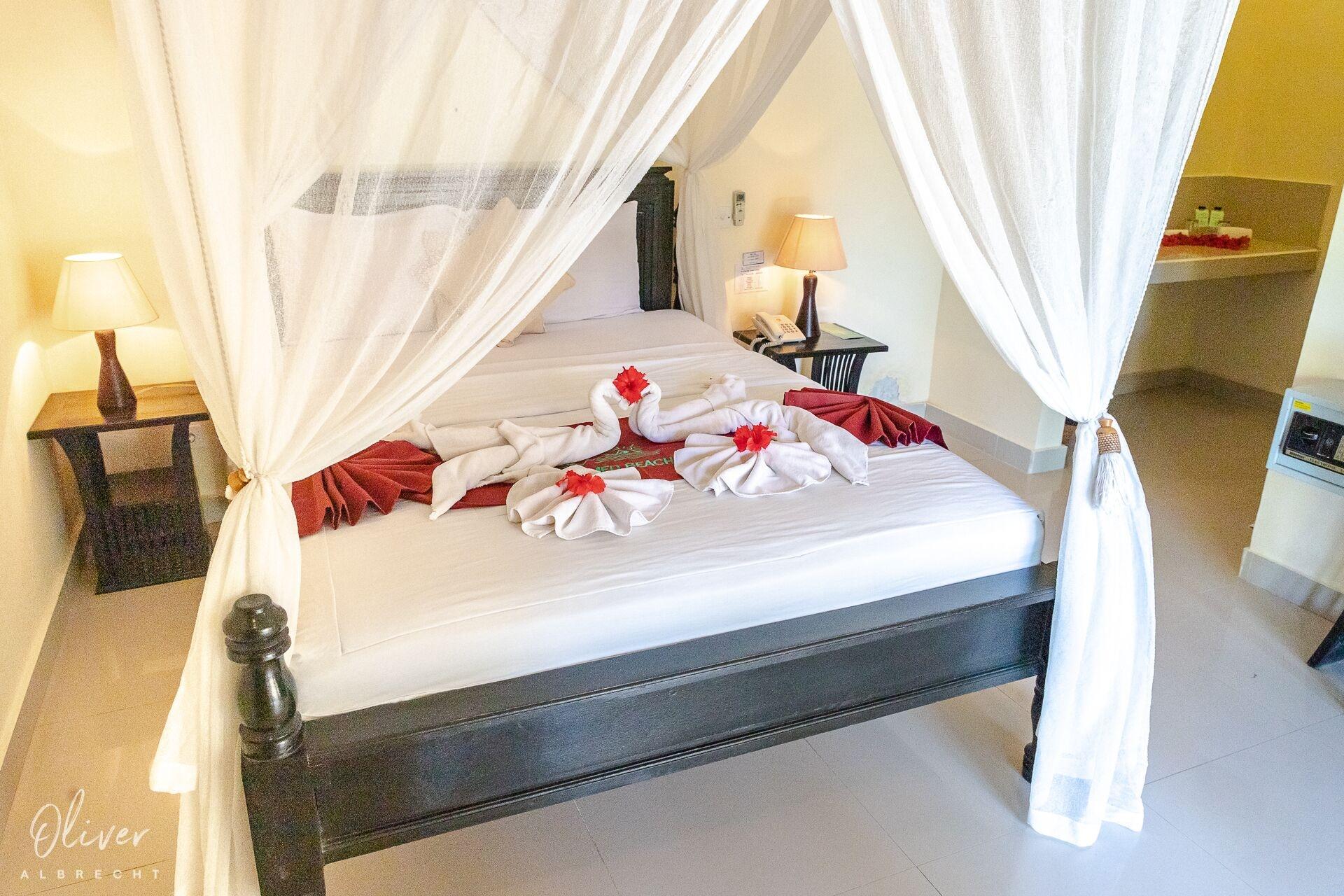 Arya Amed Beach Resort And Dive Center Екстериор снимка
