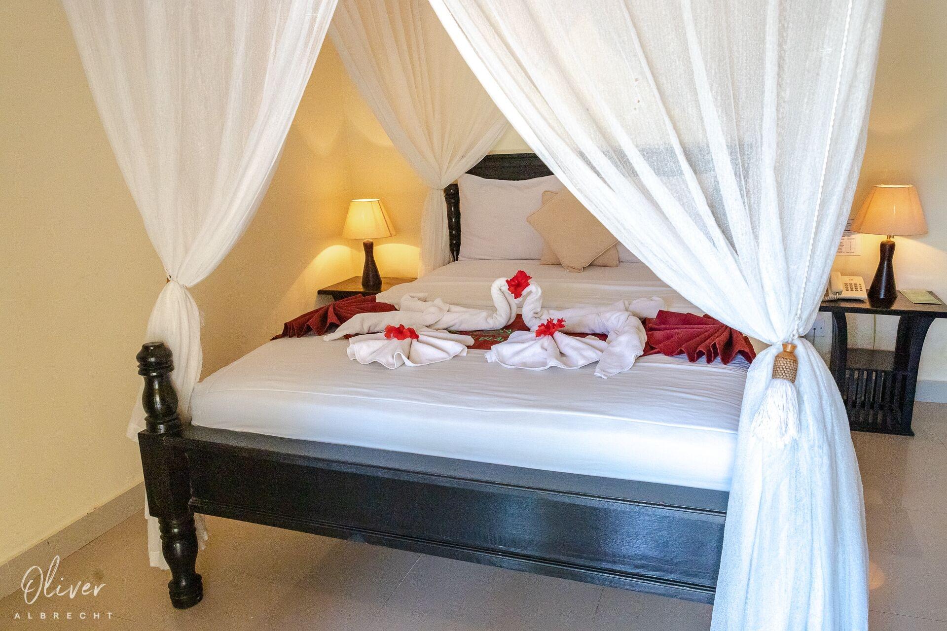 Arya Amed Beach Resort And Dive Center Екстериор снимка